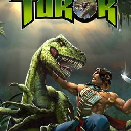 Turok PC 11% 折扣 代码