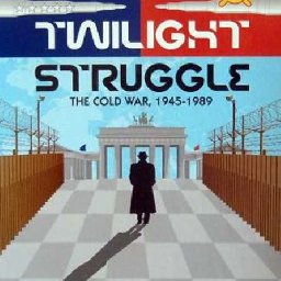 Twilight Struggle PC 59% 折扣 代码