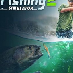 Ultimate Fishing Simulator PC 10% 折扣 代码