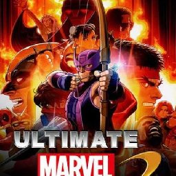 ULTIMATE MARVEL VS. CAPCOM PC 79% 折扣 代码