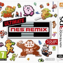 Ultimate NES Remix DS 10% 折扣 代码