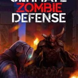 Ultimate Zombie Defense PC 41% 折扣 代码