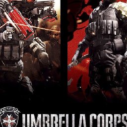 Umbrella Corps Deluxe Edition PC 72% 折扣 代码