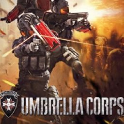 Umbrella Corps PC 87% 折扣 代码