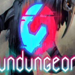 Undungeon PC 18% 折扣 代码