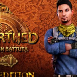 Unearthed Trail of Ibn Battuta Episode Gold Edition PC 18% 折扣 代码