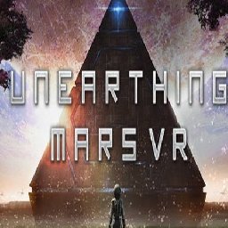 Unearthing Mars VR PC 30% 折扣 代码