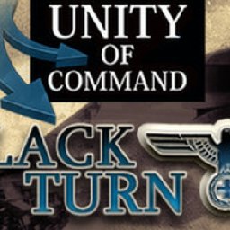 Unity of Command Black Turn DLC PC 18% 折扣 代码