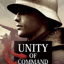 Unity of Command Trilogy Bundle PC 28% 折扣 代码