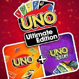 UNO Ultimate Edition Xbox One 55% 折扣 代码