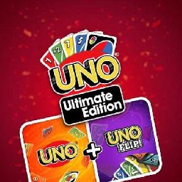 UNO Ultimate 23% 折扣 代码