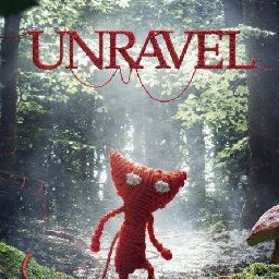 Unravel PC 16% 折扣 代码