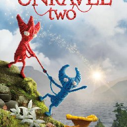 Unravel Two PC 50% 折扣 代码