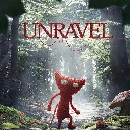 Unravel Xbox One