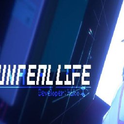 Unreal Life PC 63% 折扣 代码