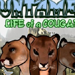 Untamed Life Of A Cougar PC 18% 折扣 代码