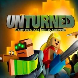 Unturned 46% 折扣 代码