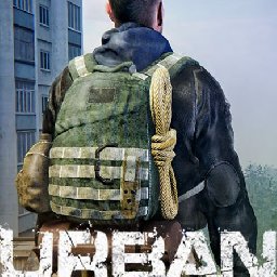 Urban Explorer PC 10% 折扣 代码