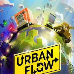 Urban Flow Switch 42% 折扣 代码