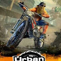 Urban Trial Freestyle PC 16% 折扣 代码