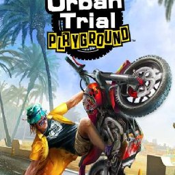 Urban Trial Playground PC 16% 折扣 代码