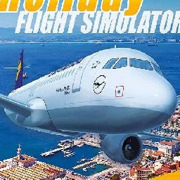 Urlaubsflug Simulator 14% 折扣 代码