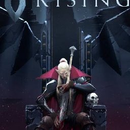 V Rising PC