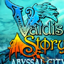 Valdis Story Abyssal City PC