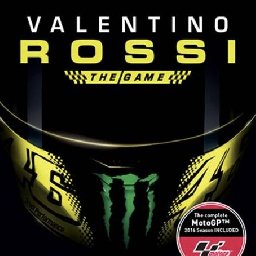 Valentino Rossi The Game PC