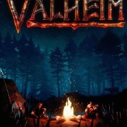 Valheim PC 10% 折扣 代码