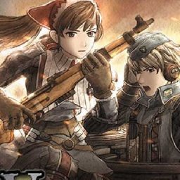 Valkyria Chronicles PC 55% 折扣 代码