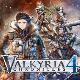 Valkyria Chronicles Switch 71% 折扣 代码