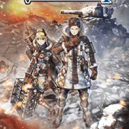 Valkyria Chronicles 66% 折扣 代码