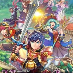 Valthirian Arc Hero School Story PC