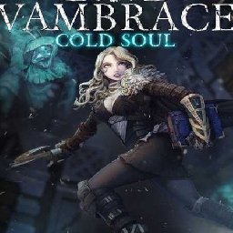 Vambrace Cold Soul PC 37% 折扣 代码