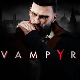 Vampyr PC 87% 折扣 代码