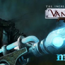 Van Helsing Arcane Mechanic PC 18% 折扣 代码