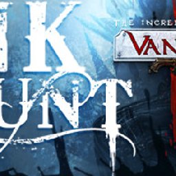 Van Helsing II Ink Hunt PC 18% 折扣 代码