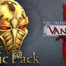 Van Helsing II Magic Pack PC 10% 折扣 代码