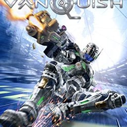 Vanquish 71% 折扣 代码