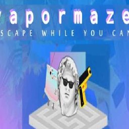 Vapormaze PC 28% 折扣 代码