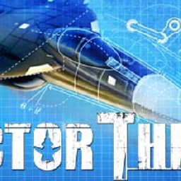 Vector Thrust 18% 折扣 代码