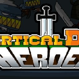 Vertical Drop Heroes HD 18% 折扣 代码