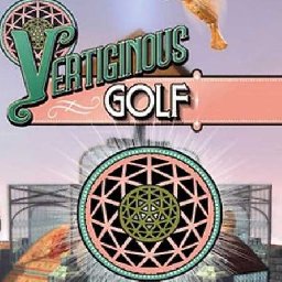 Vertiginous Golf PC 87% 折扣 代码