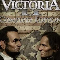 VICTORIA II COMPLETE EDITION PC 10% 折扣 代码