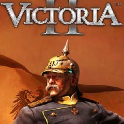 Victoria II 85% 折扣 代码