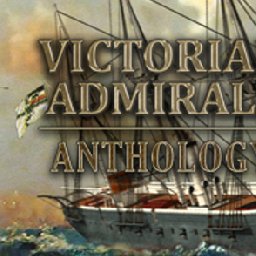 Victorian Admirals PC 18% 折扣 代码