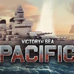 Victory at Sea Pacific PC 67% 折扣 代码