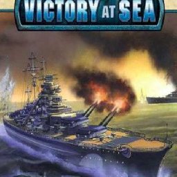 Victory At Sea PC 18% 折扣 代码