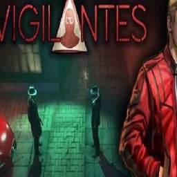 Vigilantes PC 35% 折扣 代码